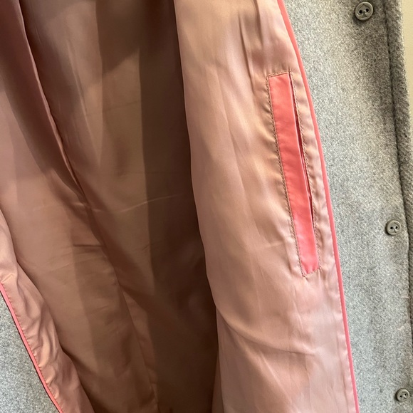 Kate Spade Peacoat XXL - Picture 4 of 6